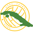 Escudo de Cuba U17