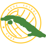 Escudo de Cuba U17