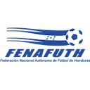 Escudo de Honduras U17