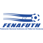 Escudo de Honduras U17