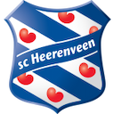 Escudo de Heerenveen