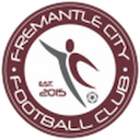 Escudo de Fremantle City
