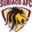 Escudo de Subiaco