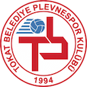 Escudo de Tokat Bld Plevnespor