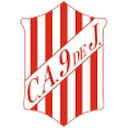 Escudo de 9 de Julio Rafaela