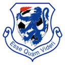 Escudo de Launceston United