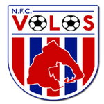 Escudo de Volos NFC