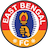 Escudo de East Bengal II