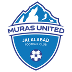 Escudo de Muras United