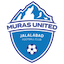 Escudo de Muras United