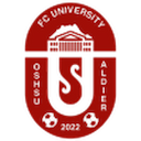 Escudo de OshMU Aldier