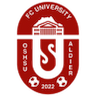 Escudo de OshMU Aldier