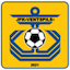 Escudo de JFK Ventspils
