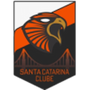 Escudo de Santa Catarina