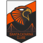 Escudo de Santa Catarina