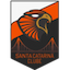 Escudo de Santa Catarina