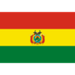 Escudo de Bolivia U17