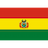 Escudo de Bolivia U17