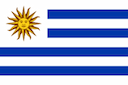 Escudo de Uruguay U17