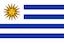 Escudo de Uruguay U17