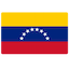 Escudo de Venezuela U17