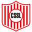 Escudo de Club Sp. San Lorenzo