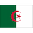 Escudo de Algeria U17