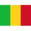 Escudo de Mali U17
