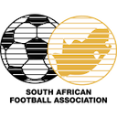 Escudo de South Africa U17
