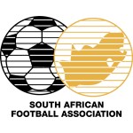 Escudo de South Africa U17