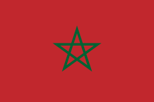 Escudo de Morocco U17