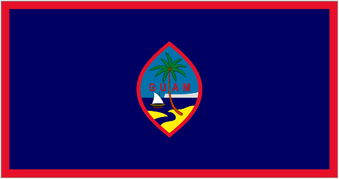 Escudo de Guam U23
