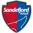 Escudo de Sandefjord II