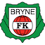 Escudo de Bryne