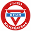 Escudo de KFUM Oslo