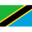 Escudo de Tanzania W