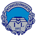 Escudo de Kongsvinger