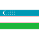Escudo de Uzbekistan U17