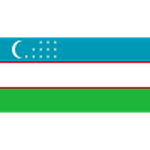 Escudo de Uzbekistan U17