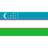 Escudo de Uzbekistan U17