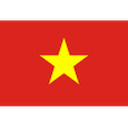 Escudo de Vietnam U17