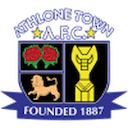 Escudo de Athlone WFC W