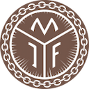 Escudo de Mjondalen