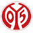 Escudo de Mainz 05 W