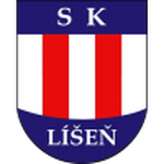Escudo de Líšeň II