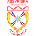 Escudo de Assyriska FF