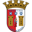 Escudo de SC Braga