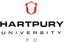 Escudo de Hartpury University
