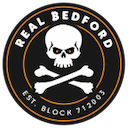 Escudo de Real Bedford