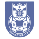 Escudo de BSK Banja Luka